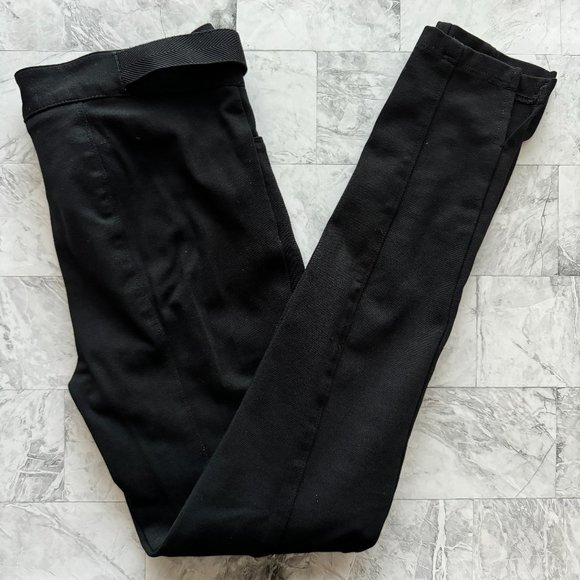 Nanette Lepore Skinny Pants - Picture 1 of 5